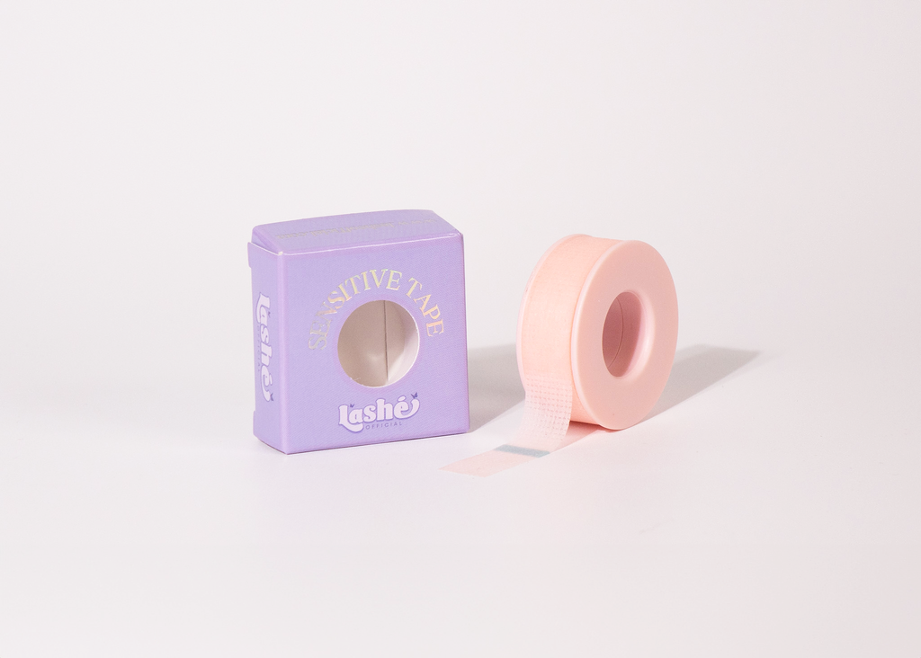 SENSITIVE TAPE (ASSORTED COLOURS)