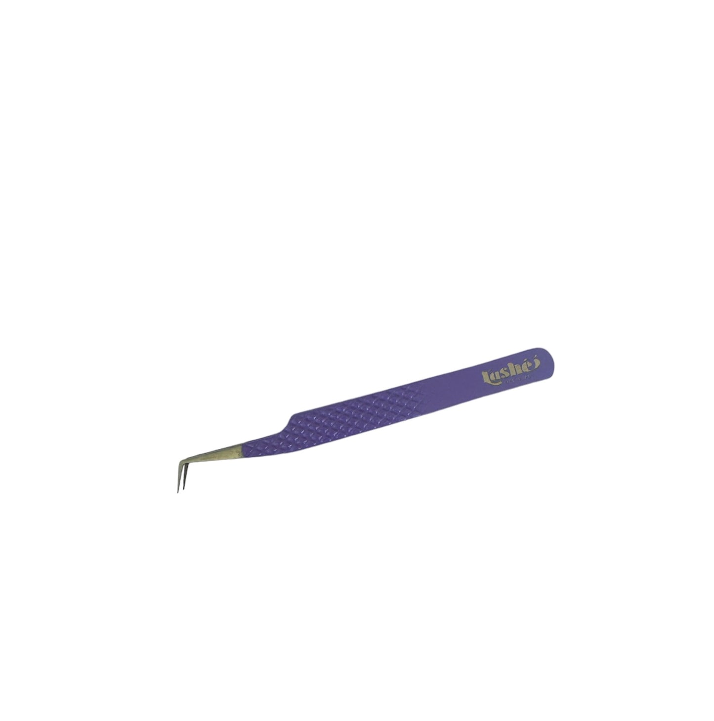 90-DEGREE ‘LASH CHICK’ TWEEZER